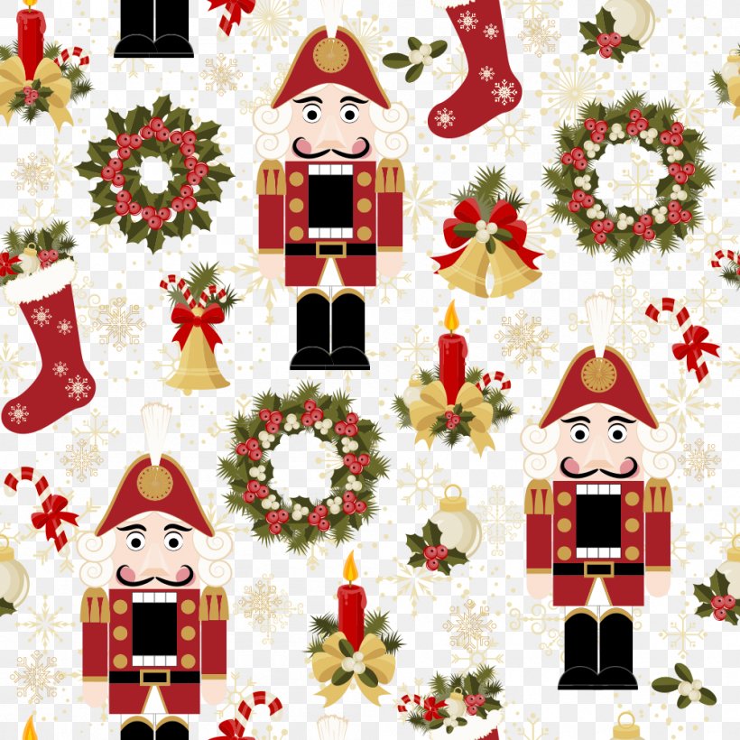 Christmas Vector Image, PNG, 1000x1000px, Christmas, Advent Calendars, Art, Christmas Decoration, Christmas Ornament Download Free