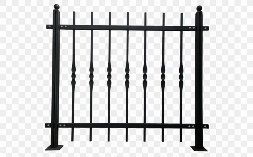 Fence Gate Garden Furniture Metal, PNG, 940x587px, Fence, Black And White, Door, Furniture, Garden Download Free