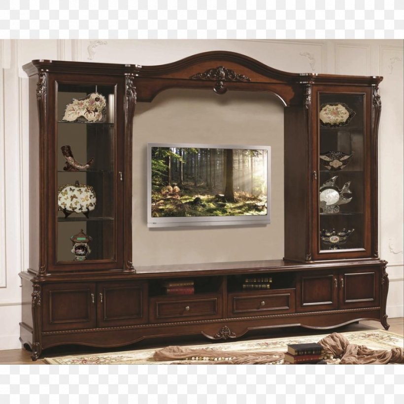 Furniture Резная мебель Television Set Room Buffets & Sideboards, PNG, 900x900px, Furniture, Antique, Apartment, Buffets Sideboards, Cabinetry Download Free