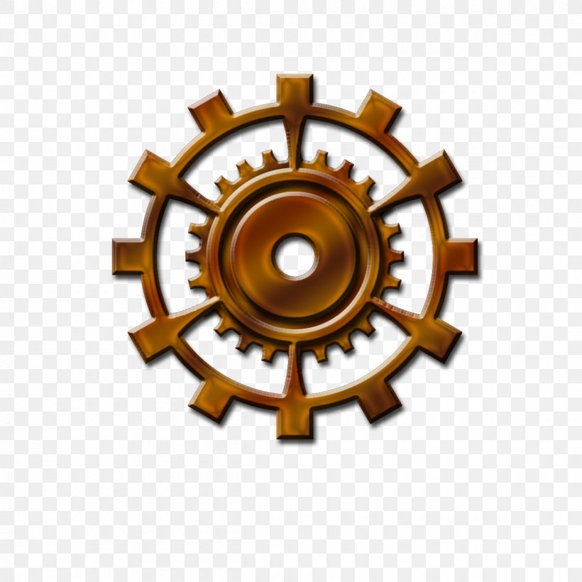 Gear Steampunk Clip Art, PNG, 1200x1200px, Gear, Gear Train, Hardware Accessory, Mechanical System, Portable Document Format Download Free