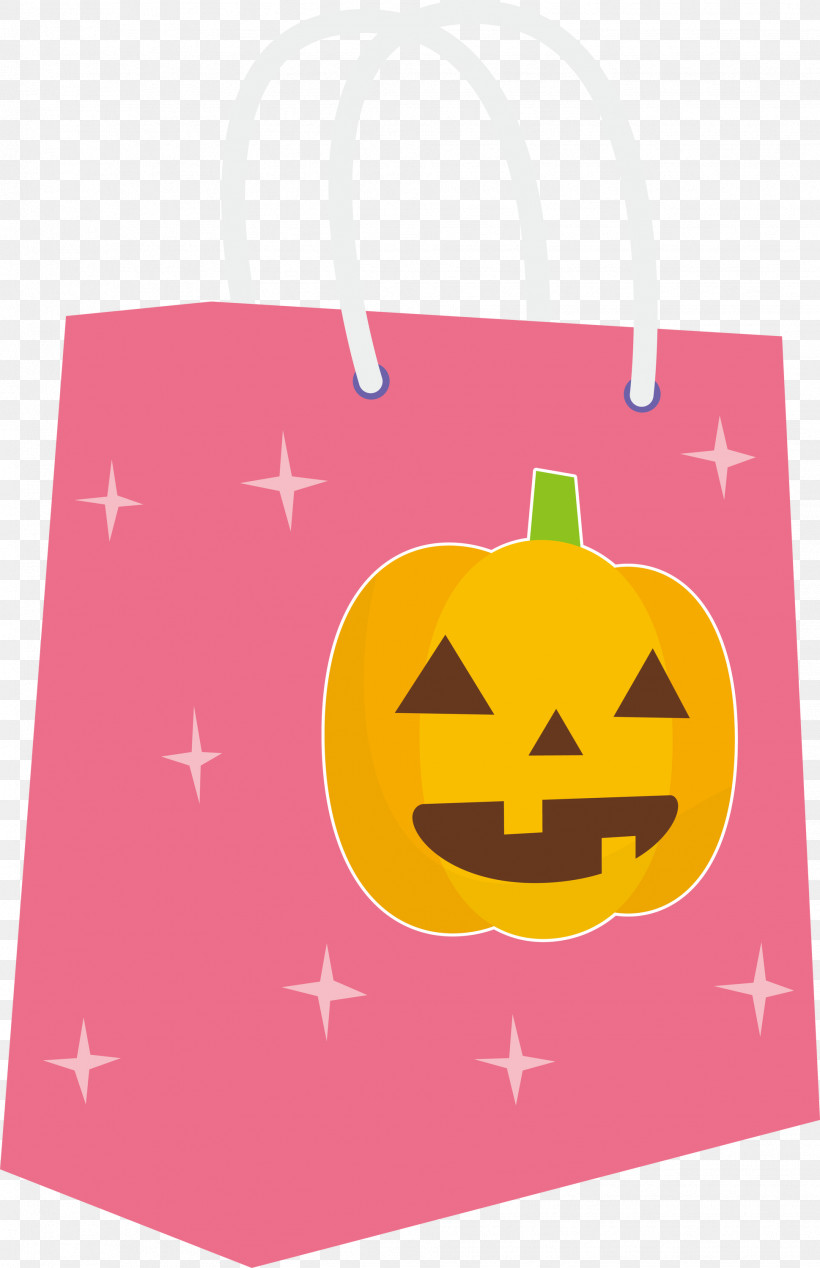 Happy Halloween, PNG, 1939x3000px, Happy Halloween, Bag, Handbag, Meter, Rectangle Download Free