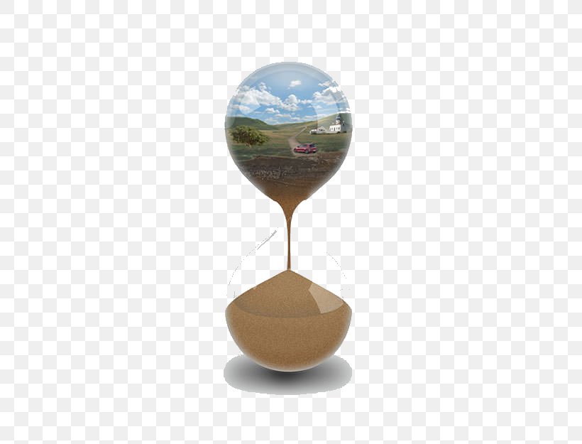 Hourglass Tutorial, PNG, 500x625px, Hourglass, Clock, Glass, Iphone, Photo Manipulation Download Free