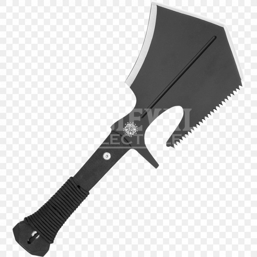 Knife Shovel Entrenching Tool Cutlery, PNG, 850x850px, Knife, Axe, Blade, Cold Weapon, Cutlery Download Free