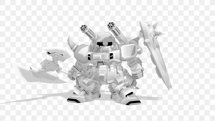 Mecha White Robot Figurine, PNG, 1280x720px, Mecha, Black And White, Character, Fiction, Fictional Character Download Free