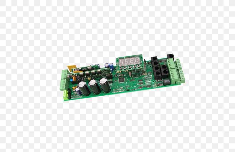 Microcontroller TV Tuner Cards & Adapters Electronics Hardware Programmer Automatic Door, PNG, 663x532px, Microcontroller, Automatic Door, Circuit Component, Computer Component, Computer Hardware Download Free