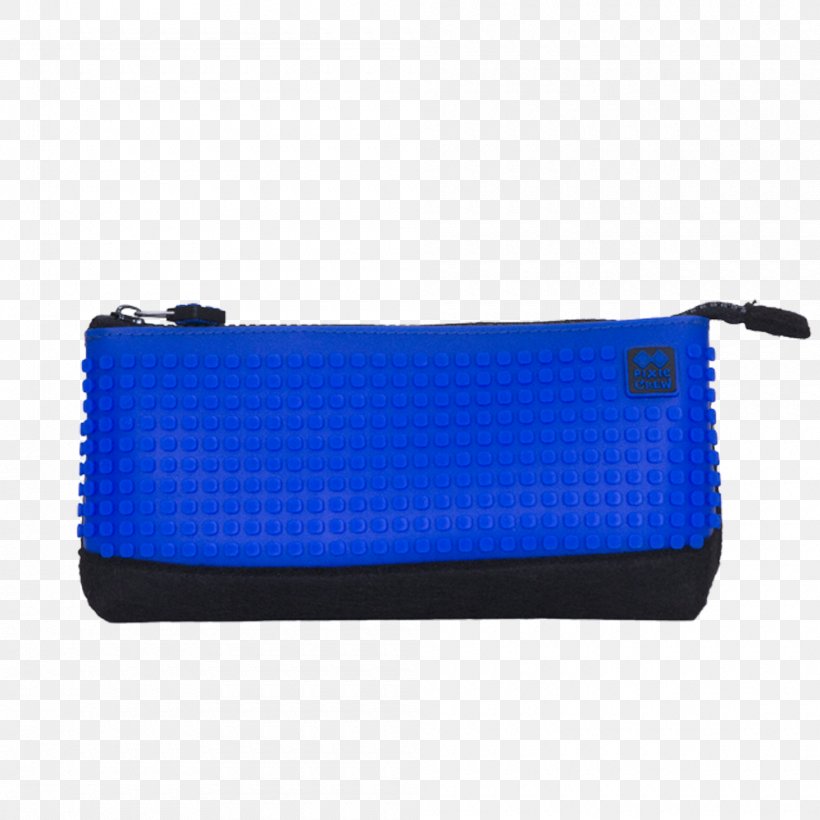 Pen & Pencil Cases Blue Fuchsia, PNG, 1000x1000px, Pen Pencil Cases, Bag, Black, Blue, Case Download Free