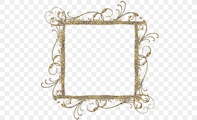 Picture Frames Image Painting Design, PNG, 500x500px, Picture Frames, Art, Digital Scrapbooking, Film Frame, Golf Buggies Download Free
