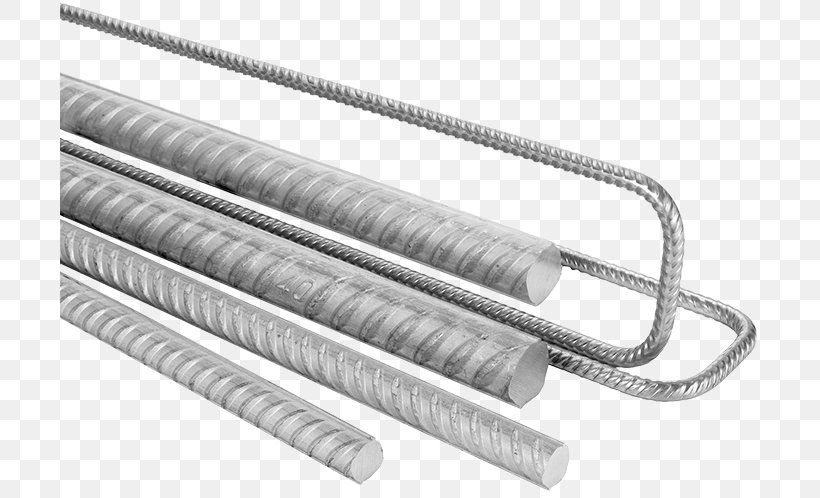 Rebar Stainless Steel Dowel Ultimate Tensile Strength, PNG, 700x498px, Rebar, Alloy Steel, Architectural Engineering, Compressive Strength, Concrete Download Free