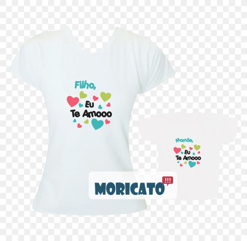 T-shirt Son Child Mother Brazil, PNG, 800x800px, Tshirt, Baby Toddler Onepieces, Blouse, Brand, Brazil Download Free