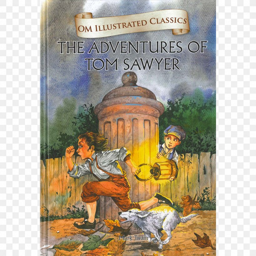 The Adventures Of Tom Sawyer Adventures Of Huckleberry Finn Book Amazon.com, PNG, 2048x2048px, Adventures Of Tom Sawyer, Abebooks, Adventures Of Huckleberry Finn, Amazon Kindle, Amazoncom Download Free