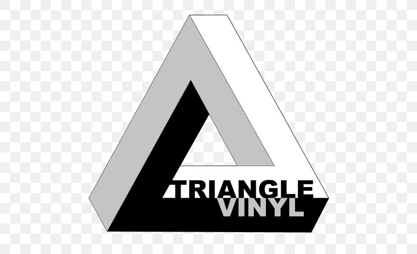 Triangle Logo Product Design Germany Brand, PNG, 500x500px, Triangle, Area, Brand, Coloring Book, Flag Of Germany Download Free