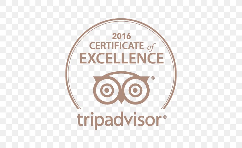 TripAdvisor Travel Hotel Resort Restaurant, PNG, 500x500px, Tripadvisor, Accommodation, Area, Award, Brand Download Free