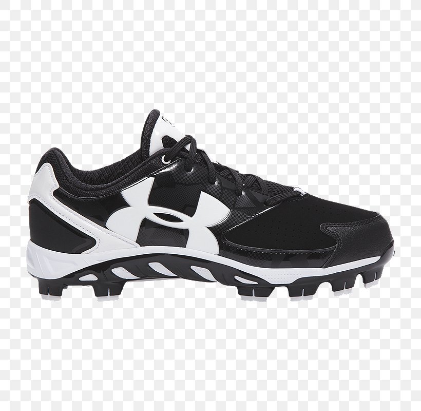 Under Armour Spine Glyde Women's Softball Cleats Under Armour Women's Glyde RM Sports Shoes, PNG, 800x800px, Cleat, Adidas, Athletic Shoe, Black, Cross Training Shoe Download Free