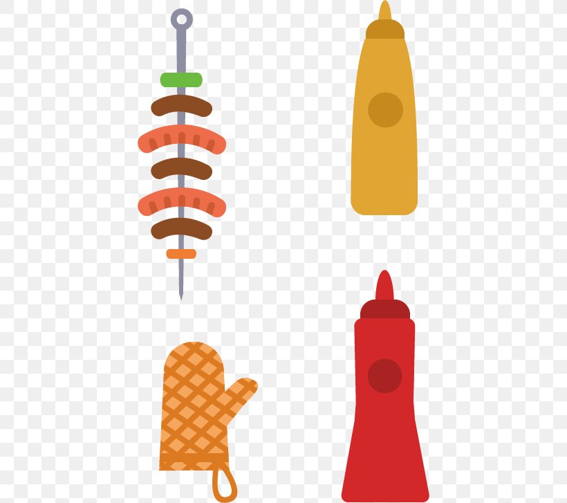 Barbecue Churrasco Hot Dog Food Clip Art, PNG, 422x727px, Barbecue, Bottle, Churrasco, Cone, Food Download Free
