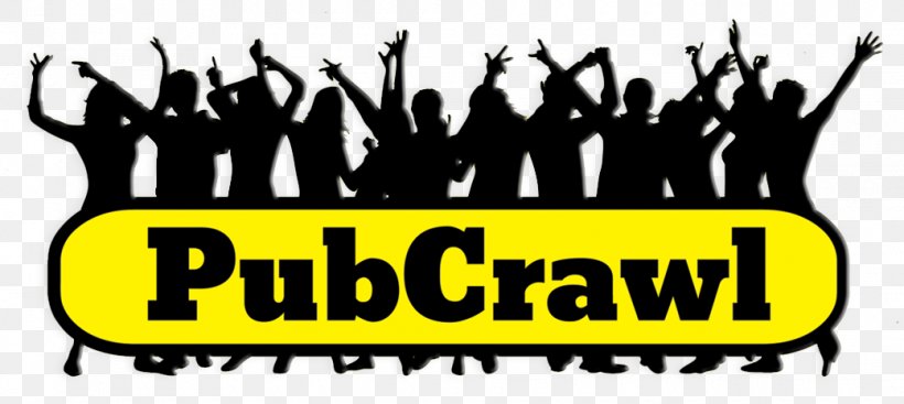 Boracay PubCrawl Pub Crawl Bar Hotel, PNG, 1040x466px, Pub Crawl, Banner, Bar, Brand, Celebrating Download Free