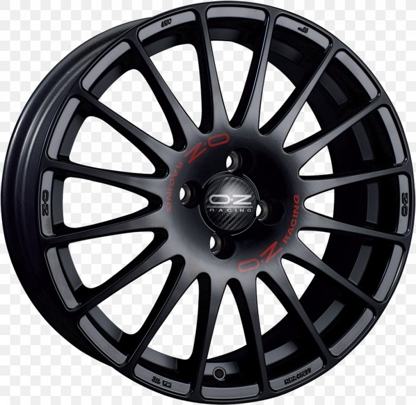 Car OZ Group Alloy Wheel Rim, PNG, 1002x976px, Car, Alloy, Alloy Wheel, Auto Part, Automotive Tire Download Free