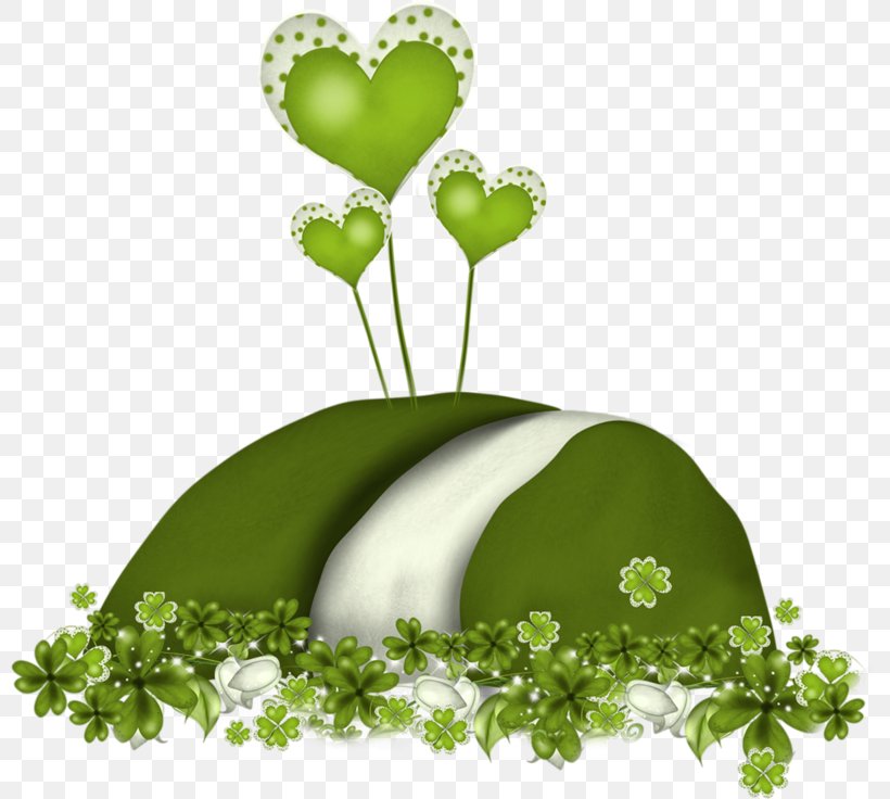 Collage Saint Patrick's Day Holiday Clip Art, PNG, 800x736px, Collage, Flora, Floral Design, Flower, Flowering Plant Download Free