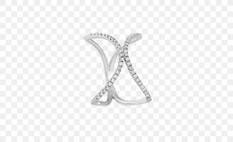 Earring Diamond, PNG, 500x500px, Earring, Body Jewellery, Body Jewelry, Colored Gold, Diamond Download Free