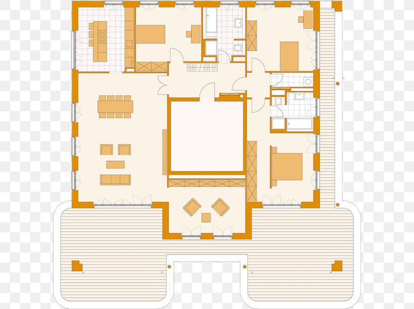 Floor Plan Pattern, PNG, 610x612px, Floor Plan, Area, Drawing, Elevation, Floor Download Free