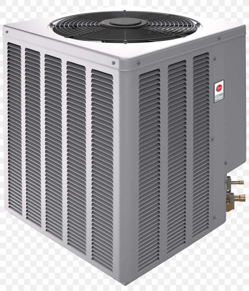Furnace Air Conditioning Heat Pump Air Handler Fan, PNG, 1800x2108px, Furnace, Air Conditioning, Air Handler, Central Heating, Condenser Download Free