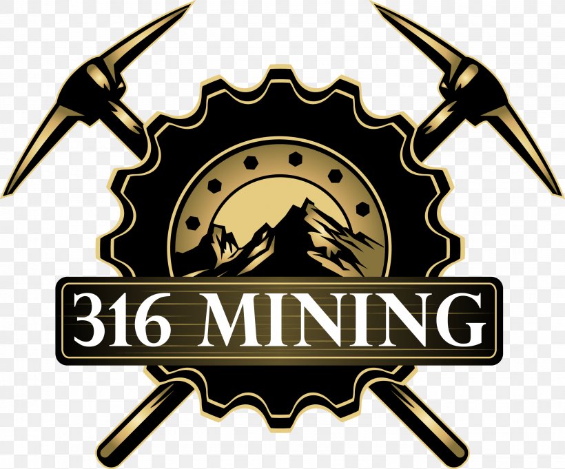 Gold Mining Brand 0 Gold Rush, PNG, 2756x2292px, Mining, Brand, Crew, Discovery Channel, Doing Business As Download Free