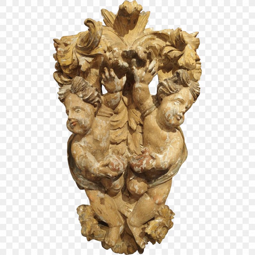 Italy Sculpture Baroque Architecture Wood Carving, PNG, 1438x1438px, Italy, Antique, Artifact, Baroque Architecture, Carving Download Free
