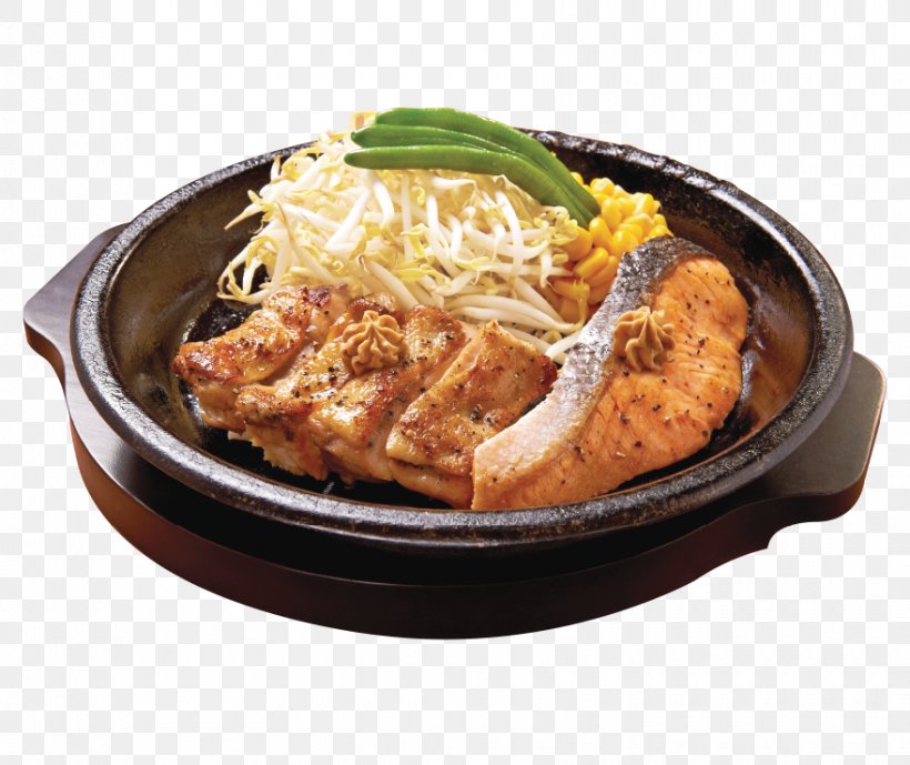 Japanese Cuisine Chophouse Restaurant Korean Cuisine Pepper Lunch Food, PNG, 880x740px, Japanese Cuisine, Asian Food, Chicken As Food, Chophouse Restaurant, Cuisine Download Free