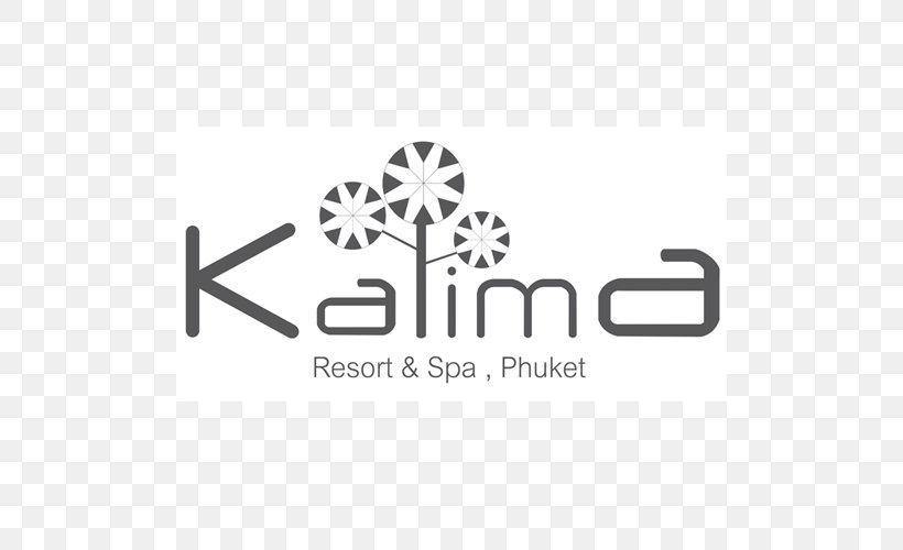 Kalima Resort & Spa Hotel Kalim Beach Hua Hin District, PNG, 500x500px, 5 Star, Hotel, Beach, Black And White, Brand Download Free