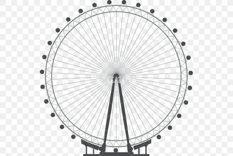 London Eye Big Ben Photography Ferris Wheel, PNG, 539x550px, London Eye, Area, Bicycle Drivetrain Part, Bicycle Frame, Bicycle Part Download Free