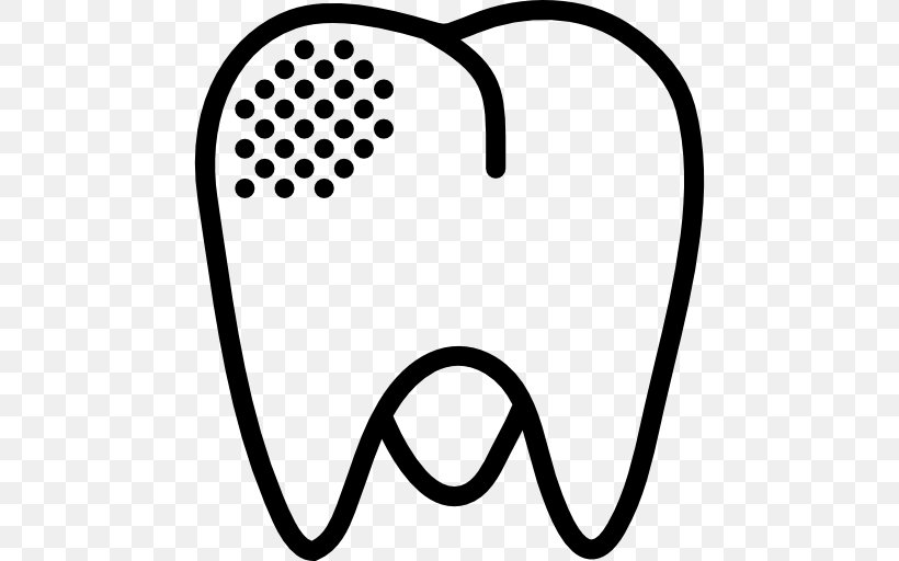 Molar Dentistry Human Tooth Clear Aligners, PNG, 512x512px, Molar, Black, Black And White, Clear Aligners, Dental Braces Download Free