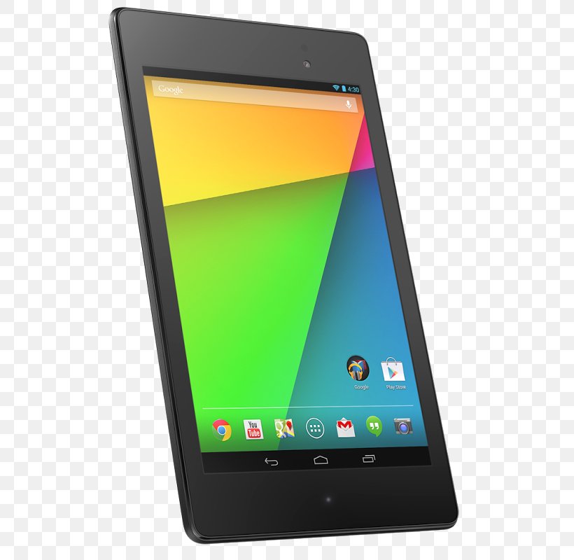 Nexus 7 Google 华硕 Android Marshmallow, PNG, 800x800px, Nexus 7, Android, Android Marshmallow, Cellular Network, Communication Device Download Free
