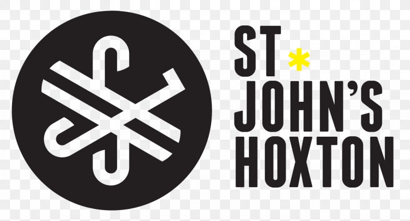 St John The Baptist, Hoxton Shoreditch Logo Product Trademark, PNG, 1125x608px, Shoreditch, Brand, God, Hoxton, Logo Download Free