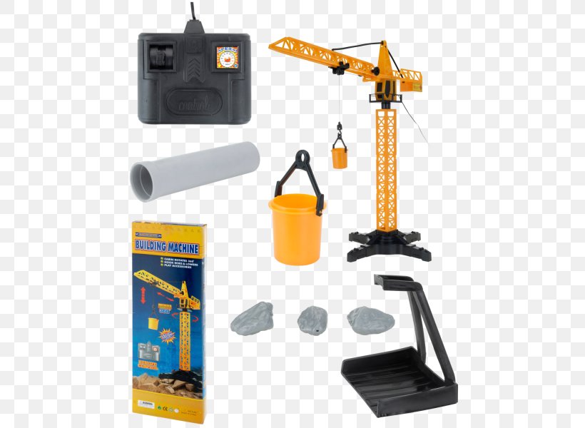 Toy Crane Plastic Game Architectural Engineering, PNG, 600x600px, Toy, Architectural Engineering, Ball Pits, Bucket, Crane Download Free