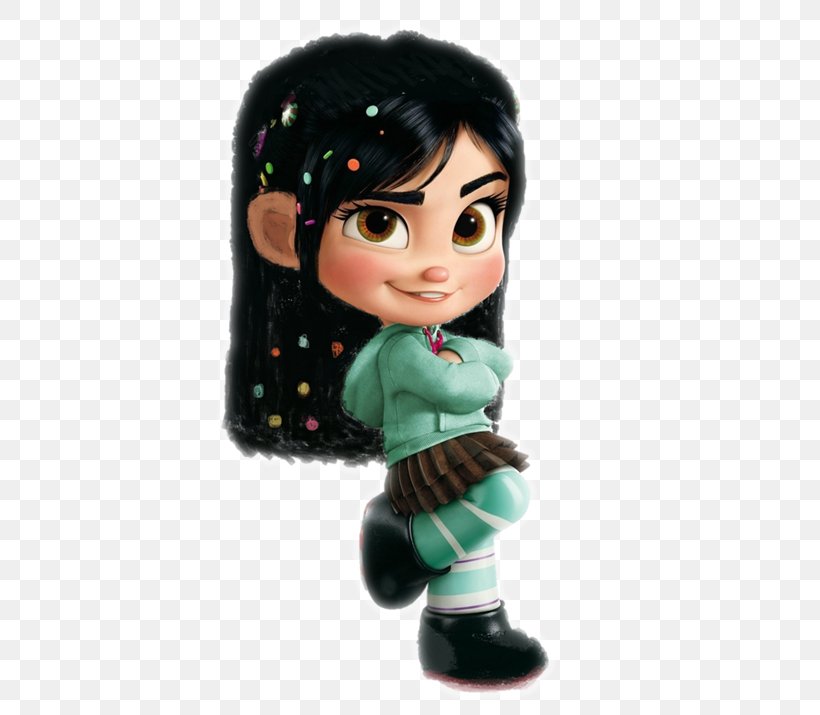 Vanellope Von Schweetz Rancis Fluggerbutter YouTube Candlehead, PNG, 510x715px, Vanellope Von Schweetz, Candlehead, Carrie, Character, Doll Download Free