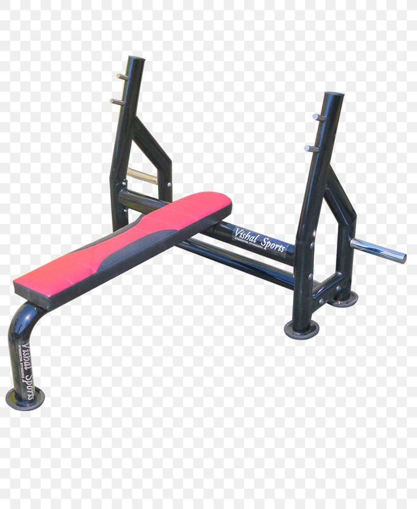 sports and gym equipment