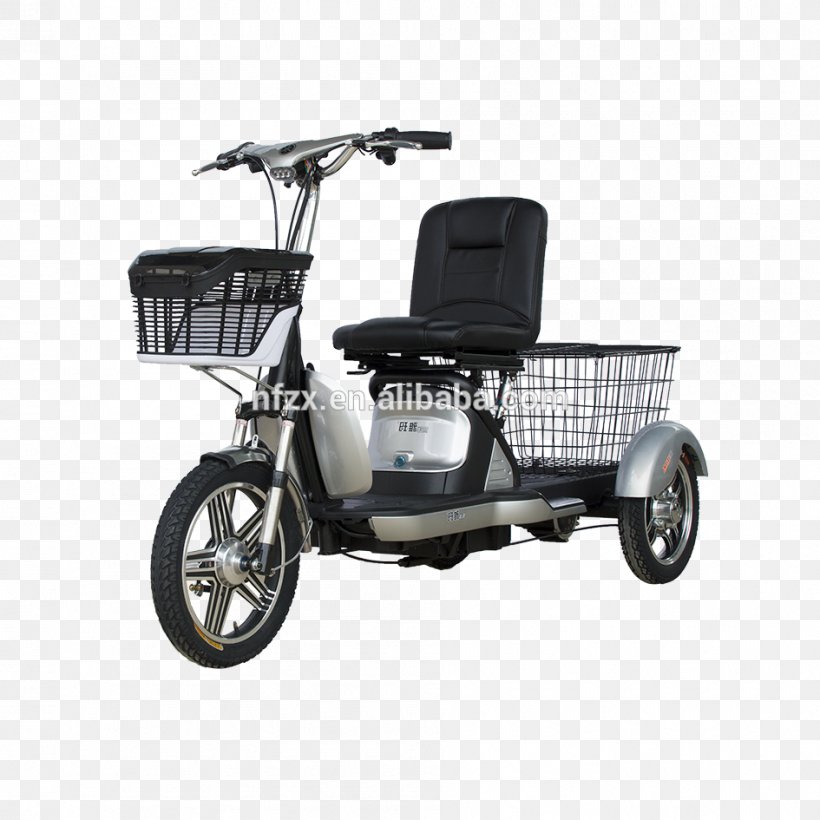 Wheel Scooter Tricycle Bicycle Electricity, PNG, 945x945px, Wheel, Automotive Wheel System, Bicycle, Bicycle Accessory, Cart Download Free