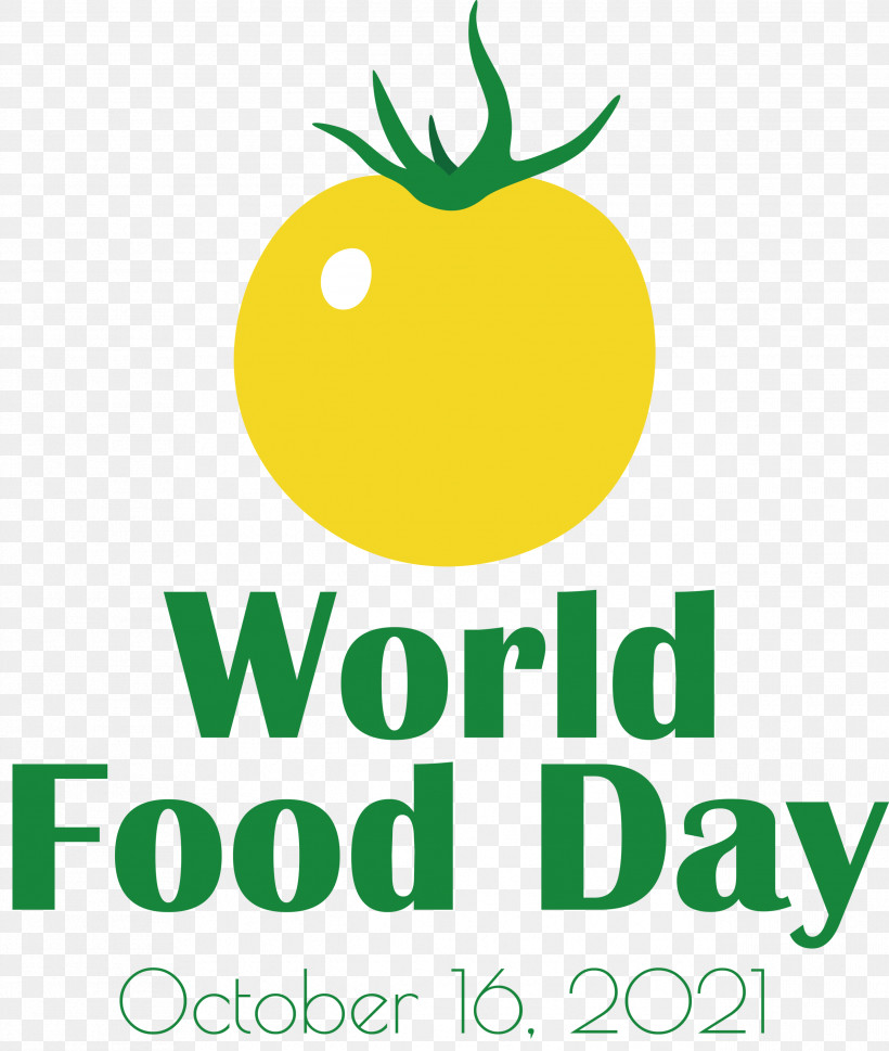 World Food Day Food Day, PNG, 2537x3000px, World Food Day, Apple, Food Day, Green, Leaf Download Free
