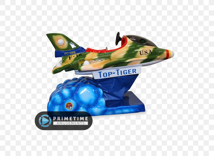 Airplane Fighter Aircraft Kiddie Ride General Dynamics F-16 Fighting Falcon Supermarine Spitfire, PNG, 570x600px, Watercolor, Cartoon, Flower, Frame, Heart Download Free