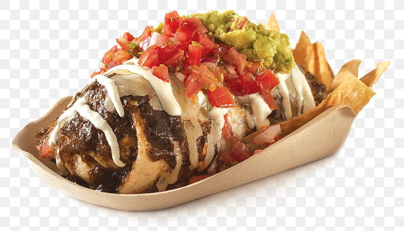 Burrito Enchilada Vegetarian Cuisine Mexican Cuisine Fast Food, PNG, 812x469px, Burrito, American Food, Appetizer, Cuisine, Dish Download Free