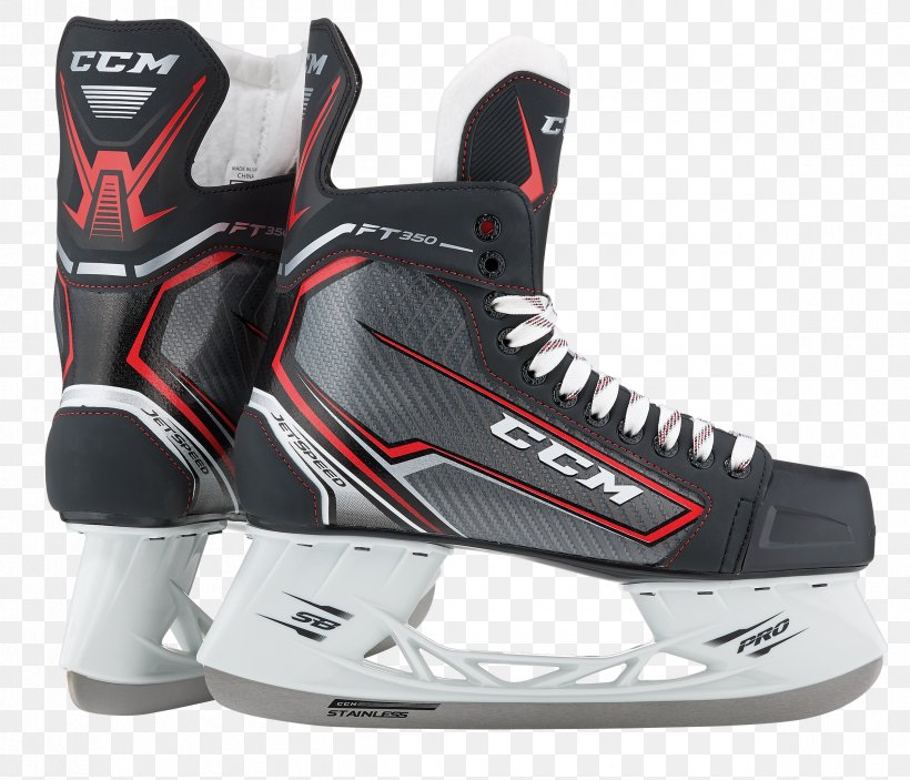 CCM Hockey Ice Skates Ice Hockey Equipment Senior Ice Hockey, PNG, 2400x2060px, Ccm Hockey, Athletic Shoe, Basketball Shoe, Bauer Hockey, Black Download Free