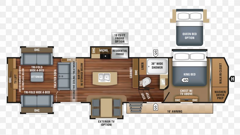 Floor Plan Campervans Jayco, Inc. Caravan Fifth Wheel Coupling, PNG, 3112x1751px, Floor Plan, Campervans, Caravan, Fifth Wheel Coupling, Floor Download Free