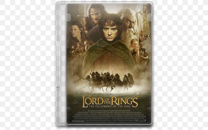 Gandalf The Lord Of The Rings The Hobbit Film, PNG, 512x512px, Gandalf, Elijah Wood, Film, Film Director, Film Poster Download Free