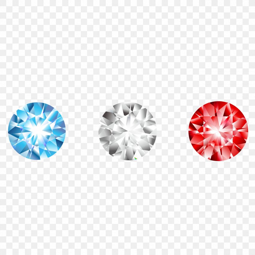 Gemstone Diamond Red White, PNG, 1300x1300px, Gemstone, Blue, Body Jewelry, Brilliant, Color Download Free