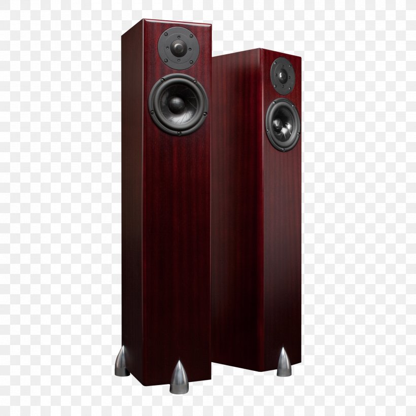 Loudspeaker Totem Acoustic Sound High Fidelity Acoustics, PNG, 2500x2500px, Loudspeaker, Acoustics, Audio, Audio Crossover, Audio Equipment Download Free