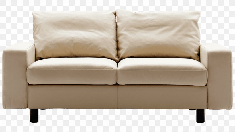 Loveseat Ekornes Couch Stressless Cushion, PNG, 1280x720px, Loveseat, Armrest, Bank, Chair, Comfort Download Free
