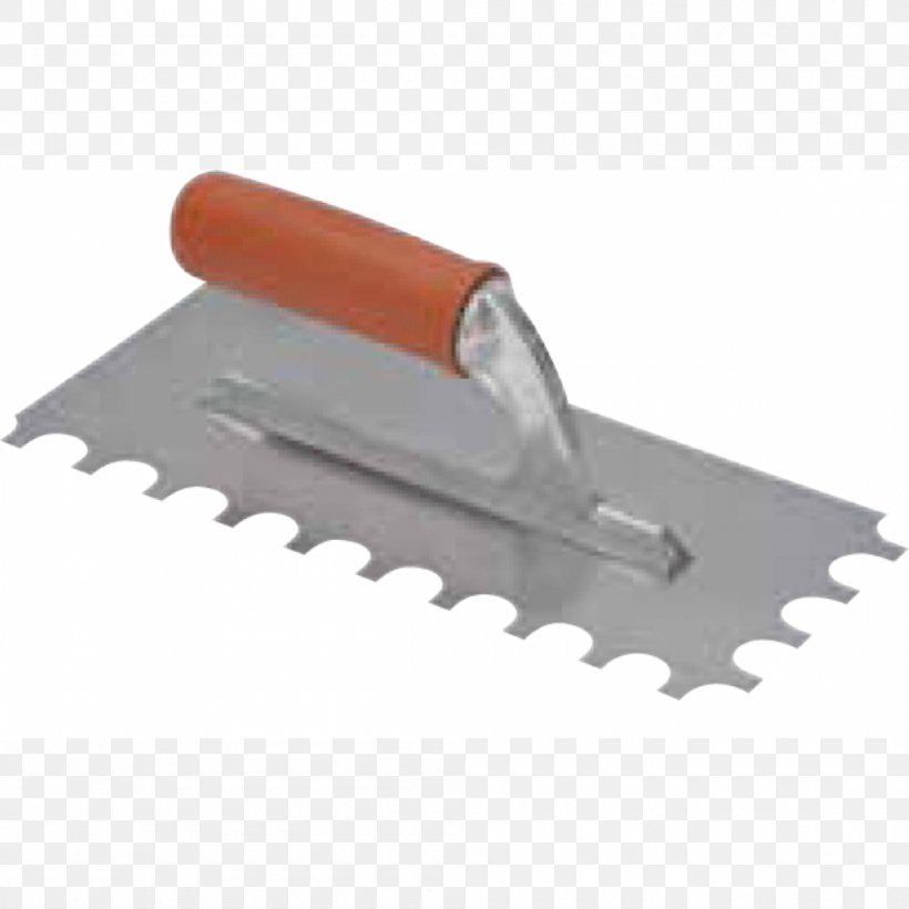 Putty Knife Trowel Ceramic Hladítko Tile, PNG, 1000x1000px, Putty Knife, Adhesive, Blade, Ceramic, Flooring Download Free