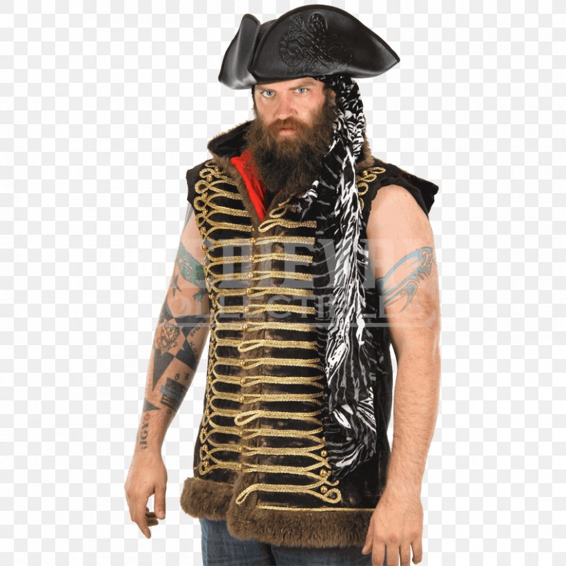 Tricorne Hat Costume Piracy Wig, PNG, 850x850px, Tricorne, Artificial Leather, Beanie, Beard, Bicorne Download Free