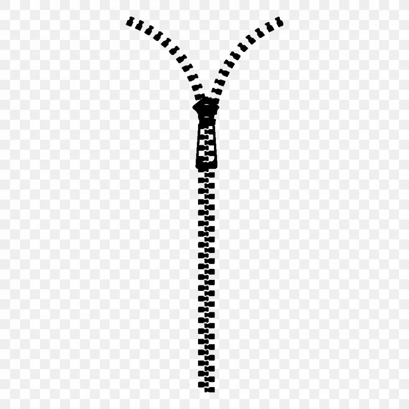 Zipper Sticker Clip Art, PNG, 1080x1080px, Zipper, Area, Black, Body Jewelry, Fashion Accessory Download Free