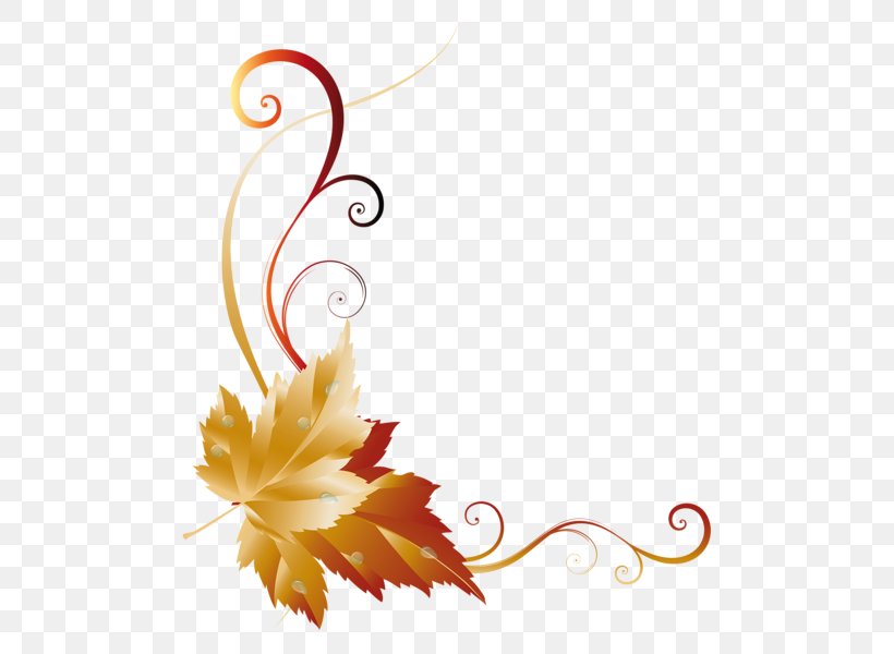 Autumn Leaf Color Clip Art, PNG, 522x600px, Autumn, Autumn Leaf Color ...