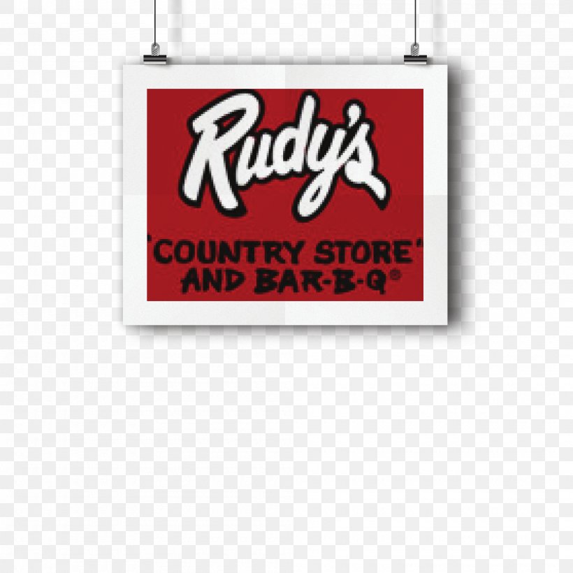 Barbecue Rudy's Country Store And Bar-B-Q Food Restaurant El Paso, PNG, 2000x2000px, Barbecue, Area, Brand, Dinner, El Paso Download Free